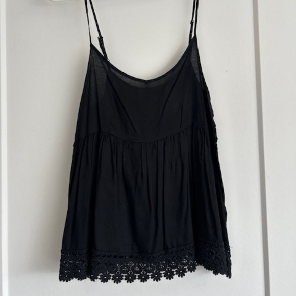 Jack Black Camisole